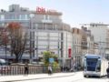 ibis Nancy Centre Sainte Catherine ホテルの詳細