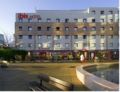 ibis Nanterre La Défense ホテルの詳細