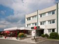 ibis Orléans Nord Saran ホテルの詳細