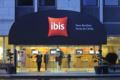 ibis Paris 17 Clichy-Batignolles (ex Berthier) ホテルの詳細