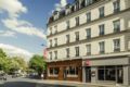 ibis Paris Avenue de la Republique ホテルの詳細
