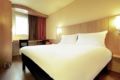 ibis Paris Bercy Village ホテルの詳細