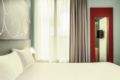 ibis Paris Boulogne Billancourt ホテルの詳細