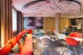 ibis Paris Brancion Parc des Expositions 15ème ホテルの詳細