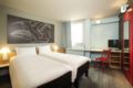 ibis Paris Gennevilliers ホテルの詳細