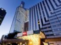 ibis Paris la Défense Centre ホテルの詳細