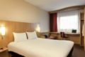 ibis Paris Pont de Suresnes Longchamp ホテルの詳細