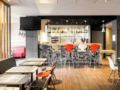 ibis Paris Porte de Bagnolet ホテルの詳細