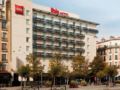 ibis Paris Porte de Clichy Centre ホテルの詳細