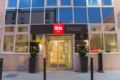 ibis Paris Vanves Parc des Expositions ホテルの詳細