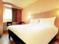 ibis Poitiers Beaulieu ホテルの詳細