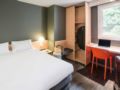 ibis Rennes Cesson ホテルの詳細