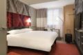 ibis Saint Germain en Laye Centre ホテルの詳細