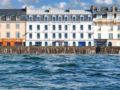 ibis Saint Malo Plage ホテルの詳細