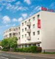 ibis Strasbourg Aéroport Le Zénith ホテルの詳細