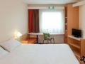 ibis Strasbourg Centre Petite France ホテルの詳細