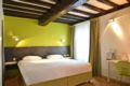 ibis Styles Amiens Cathedrale ホテルの詳細