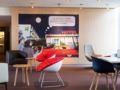 ibis Styles Angoulême Nord ホテルの詳細