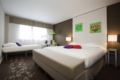 Ibis Styles Annemasse Genève-Breakfast Included ホテルの詳細