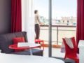 ibis Styles Beaulieu sur Mer ホテルの詳細