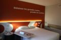 ibis Styles Beauvais ホテルの詳細