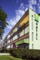 ibis Styles Besançon ホテルの詳細