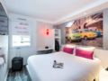 ibis Styles Blois Centre Gare ホテルの詳細