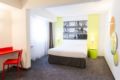 ibis Styles Cannes Le Cannet ホテルの詳細