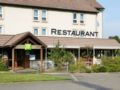 ibis Styles Chartres Métropole ホテルの詳細