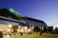 ibis Styles Chinon ホテルの詳細