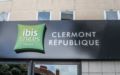 Ibis Styles Clermont-Ferrand République ホテルの詳細