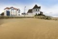 ibis Styles Deauville Villers Plage ホテルの詳細