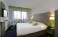 ibis Styles Grenoble Centre Gare ホテルの詳細