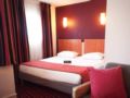 ibis Styles Le Mans Gare Sud ホテルの詳細