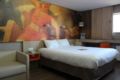 ibis Styles Lille Marcq En Baroeul ホテルの詳細