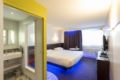 ibis Styles Lorient Caudan ホテルの詳細