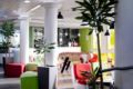 Ibis Styles Lyon Villeurbanne Parc de la Tête d'Or ホテルの詳細