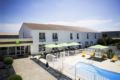 ibis Styles Marennes d'Oléron ホテルの詳細