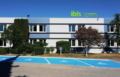 ibis Styles Marseille Aéroport ホテルの詳細