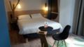 ibis Styles Moulins Centre ホテルの詳細