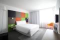 ibis Styles Nancy Sud ホテルの詳細