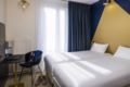 ibis Styles Paris 15 Lecourbe ホテルの詳細