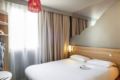 ibis Styles Paris Alesia Montparnasse ホテルの詳細