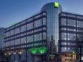 ibis Styles Paris Bercy ホテルの詳細