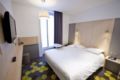 ibis Styles Paris Cadet Lafayette ホテルの詳細