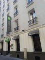 Ibis Styles Paris Crimée La Villette ホテルの詳細
