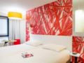 ibis Styles Paris La Défense Courbevoie ホテルの詳細