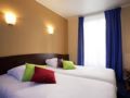 ibis Styles Paris Lafayette Opéra ホテルの詳細