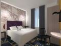 ibis Styles Paris Mairie De Clichy ホテルの詳細