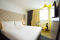 Ibis Styles Paris Massena Olympiades ホテルの詳細